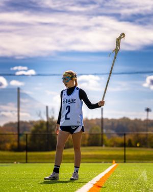 Image post by @apexgirlslaxevents on Instagram