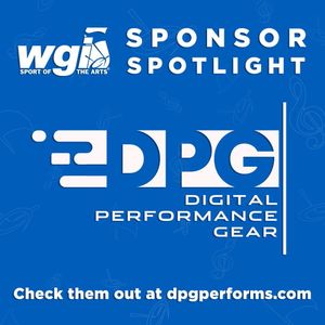 Image post by @wgisportofthearts on Instagram