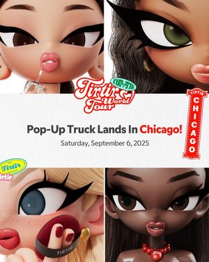 Image post by @foodtruckpromotions on Instagram