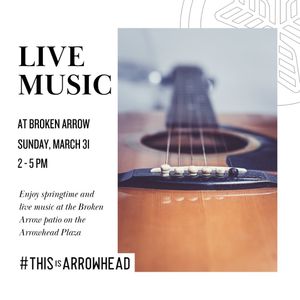 Image post by @arrowheadco on Instagram