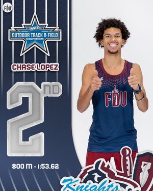Image post by @fduknightstrack on Instagram