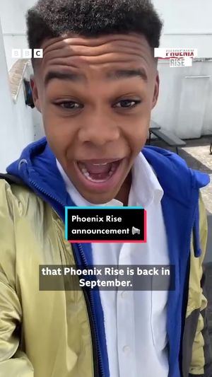 Video post by @cbbc on TikTok