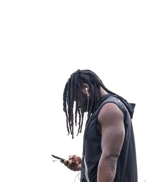 Image post by @saints on Instagram