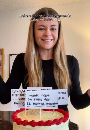 Video post by @turbotax on TikTok