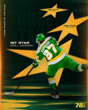 Image post by @mnwild on Twitter