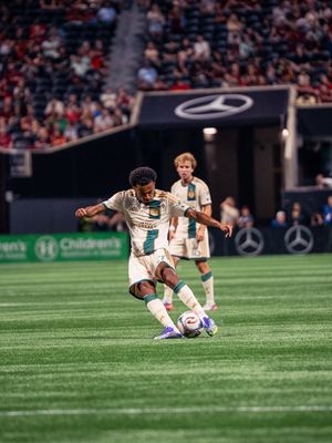 Image post by @eliteathletessoccer on Instagram
