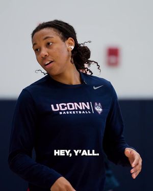 Video post by @uconnwbb on TikTok