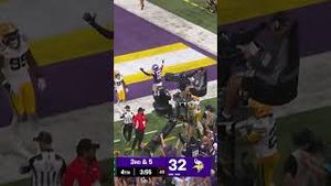 Video post by @nfl on YouTube