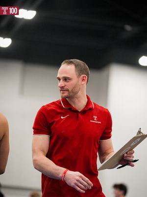 Image post by @temple_mgym on Instagram
