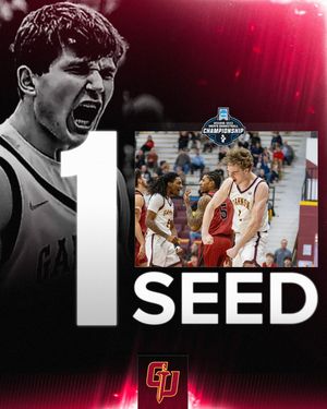 Image post by @ncaadii on Instagram