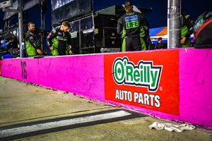 Image post by @charlottemotorspeedway on Instagram
