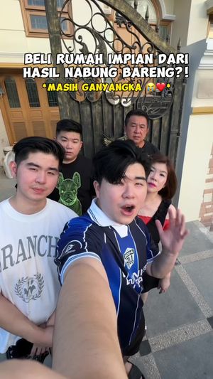 Video post by @thewinaldy on TikTok