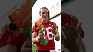 Video post by @jaguars on YouTube