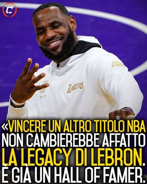 Image post by @cronache_di_basket on Instagram