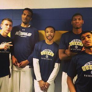 Image post by @queens_mbb on Instagram
