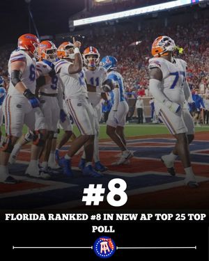 Image post by @barstoolflorida on Instagram