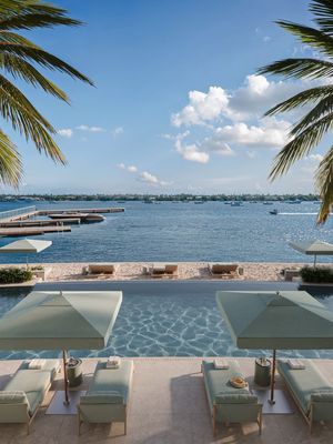 Image post by @mo_hotels on Instagram