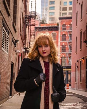 Image post by @filmwithizzy on Instagram