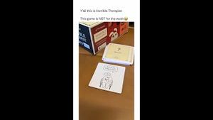 Video post by @explodingkittensinc on YouTube