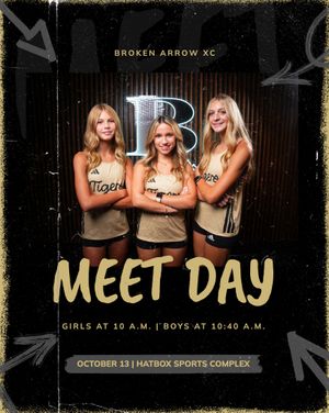 Image post by @batigersports on Instagram