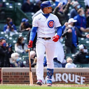 Image post by @javy23baez on Instagram
