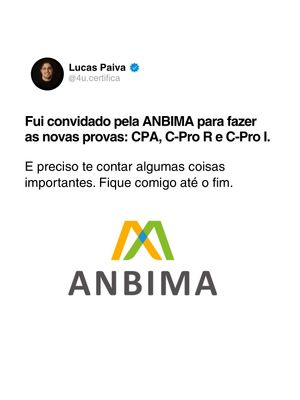 Image post by @4u.certifica on Instagram