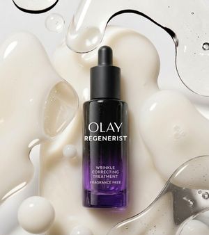 Image post by @olay on Instagram
