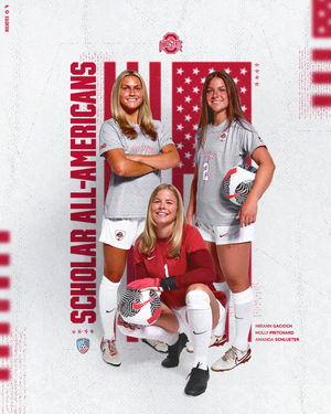 Image post by @ohiostatewsoc on Instagram