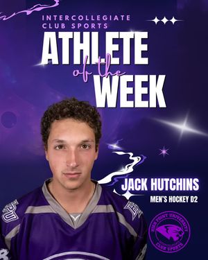 Image post by @hpuclubsports on Instagram