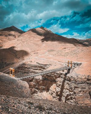 Image post by @travel._.india on Instagram