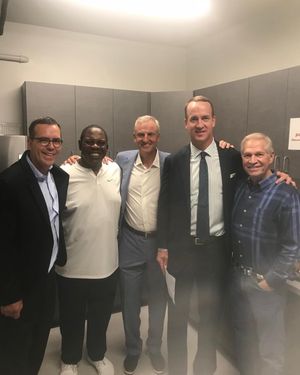 Image post by @trey.wingo on Instagram