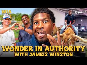 Video post by @wheresjameis on YouTube