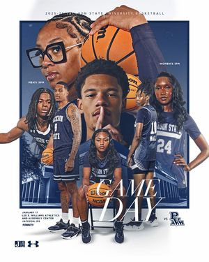 Image post by @jacksonstateu on Instagram