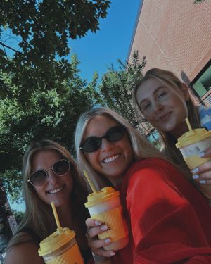 Image post by @hannahmccreight_11 on Instagram