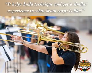 Image post by @madisonscouts on Instagram