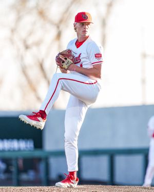 Image post by @utahbaseball on Instagram