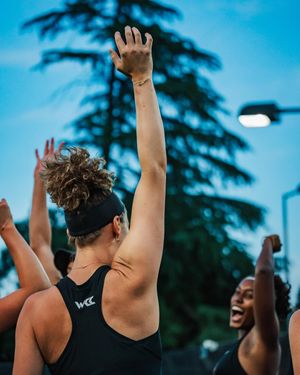 Image post by @scuwtennis on Instagram
