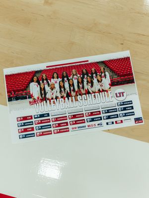 Image post by @utahtech_vb on Instagram