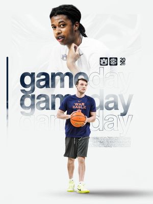 Image post by @auburnmbbmanagers on Instagram