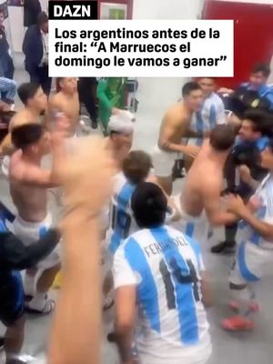 Image post by @dazn_futbol on Instagram