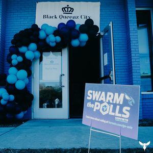 Image post by @hornets on Twitter