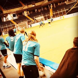 Image post by @stlouisambush on Instagram