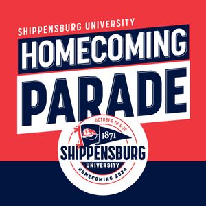 Image post by @shippensburgu on Instagram