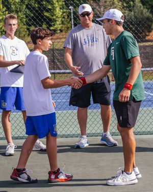 Image post by @lhs_varsity_tennis on Instagram