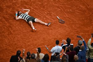 Image post by @worldsportsphotographyawards on Instagram