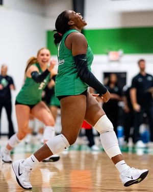Image post by @meangreenvb on Instagram