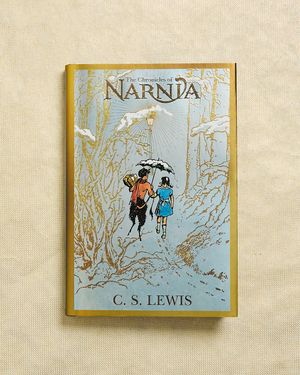 Image post by @harpercollins on Instagram