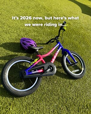 Image post by @huffybicycles on Instagram
