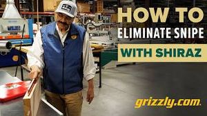 Video post by @grizzlymachines on YouTube