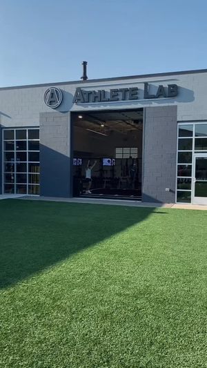Video post by @athletelabdet on Facebook